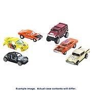 Hot Wheels 2010 Basic Assortment Wave 1 Case